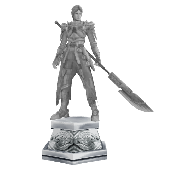 Preview in Browser - Suikoden V