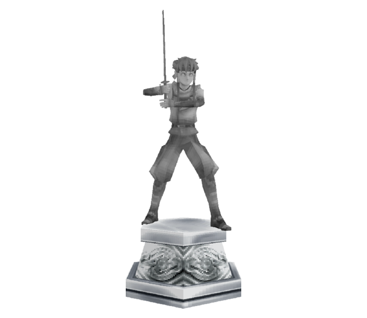 Preview in Browser - Suikoden V
