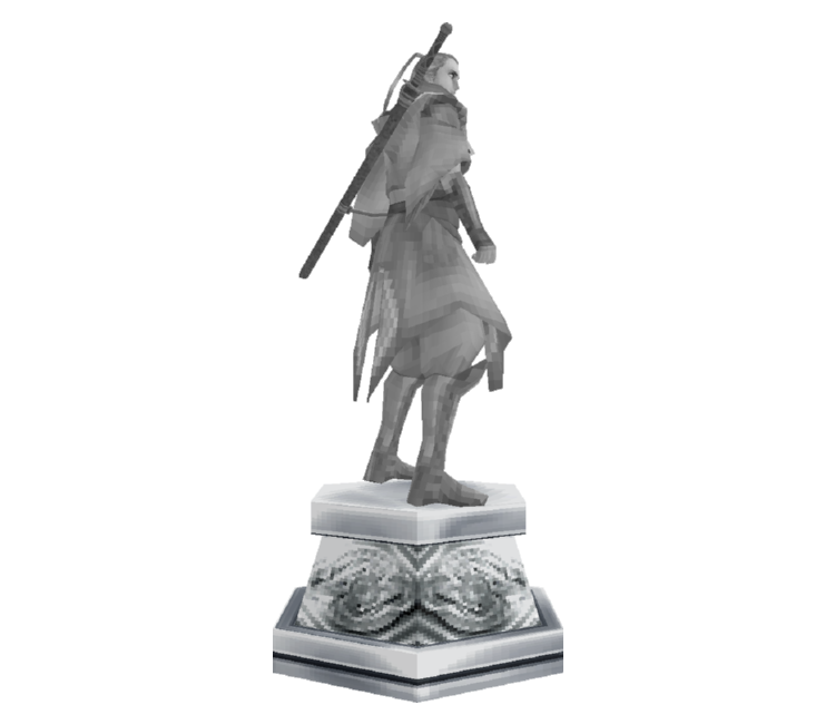 Preview in Browser - Suikoden V