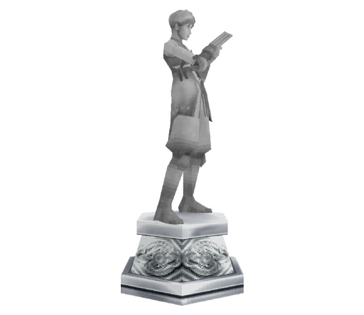 Preview in Browser - Suikoden V