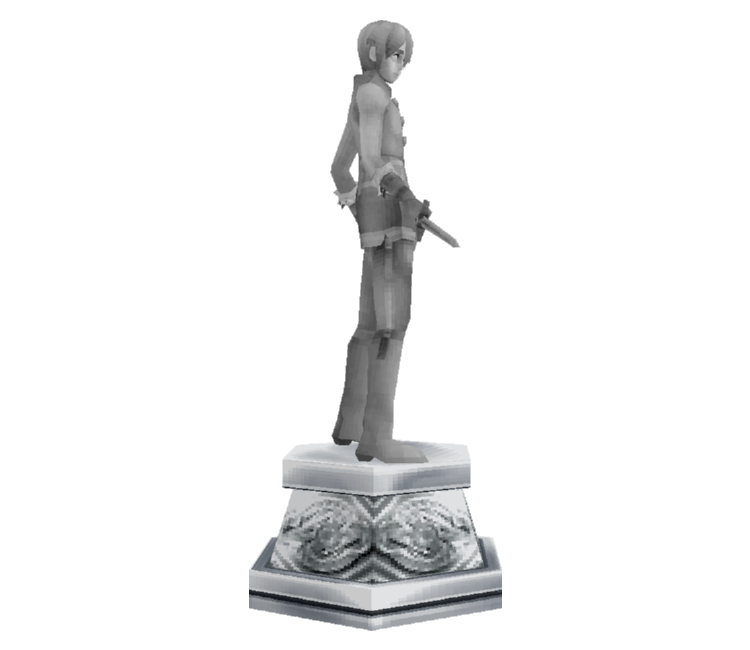 Preview in Browser - Suikoden V