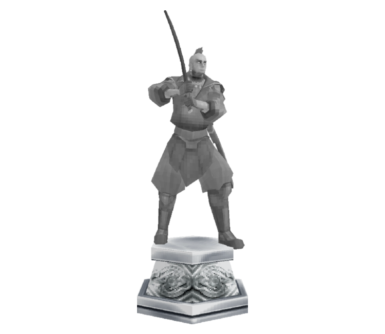 Preview in Browser - Suikoden V