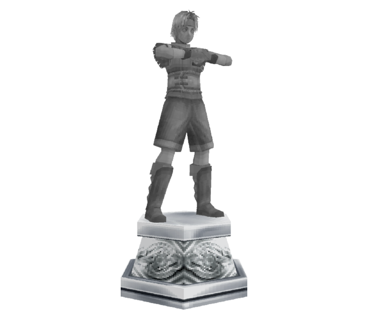 Preview in Browser - Suikoden V