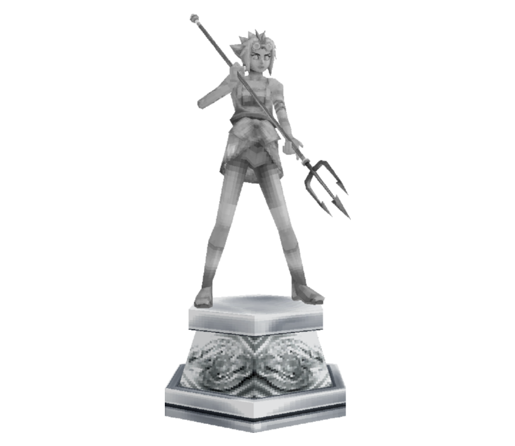 Preview in Browser - Suikoden V