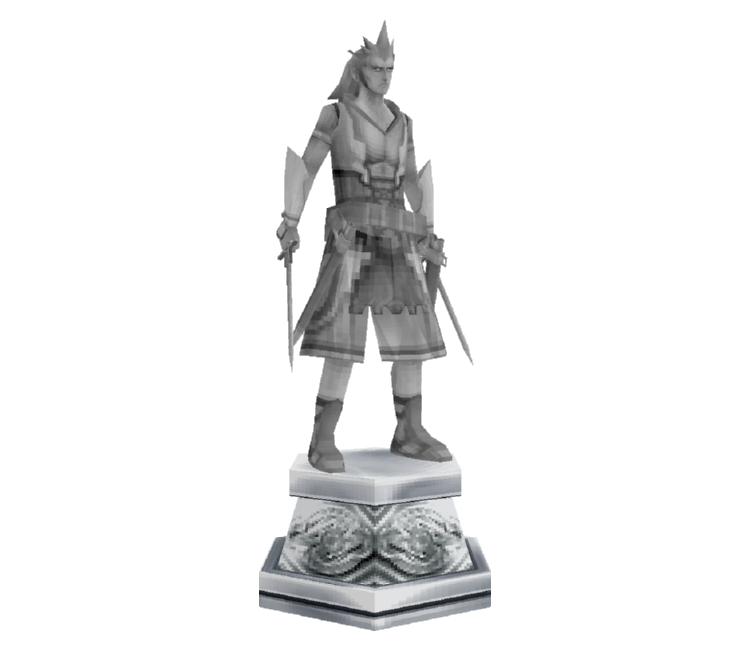 Preview in Browser - Suikoden V
