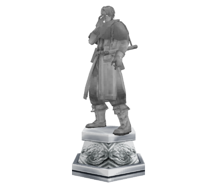 Preview in Browser - Suikoden V