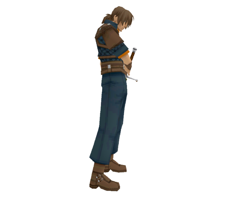 Preview in Browser - Suikoden V