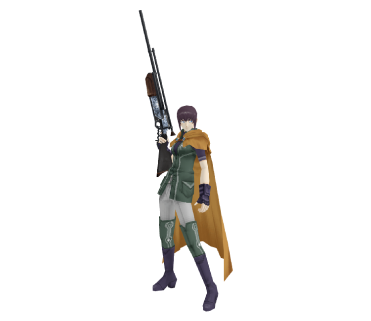 Preview in Browser - Suikoden V