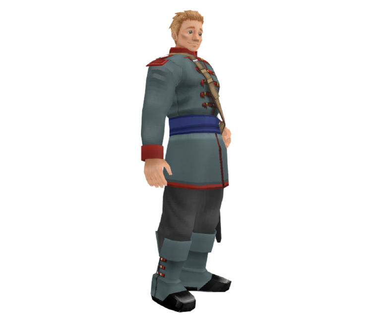 Preview in Browser - Suikoden V