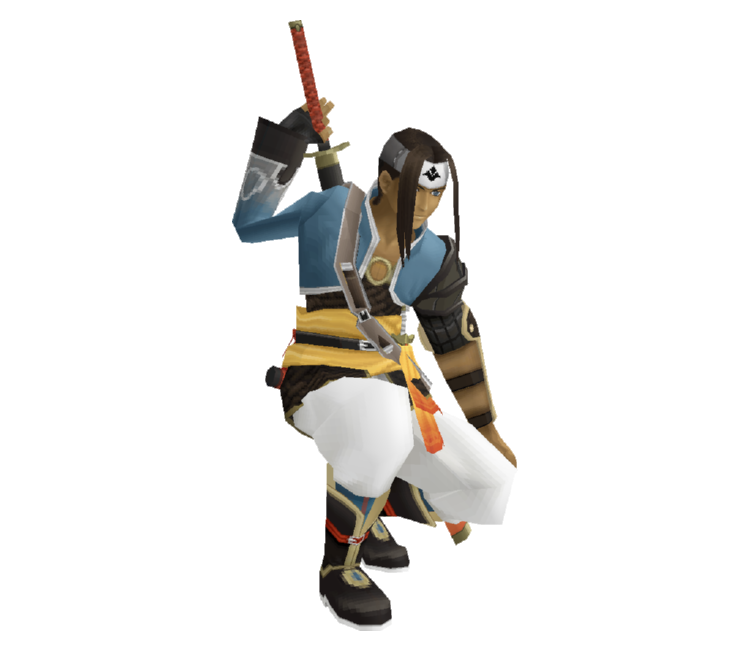 Preview in Browser - Suikoden V