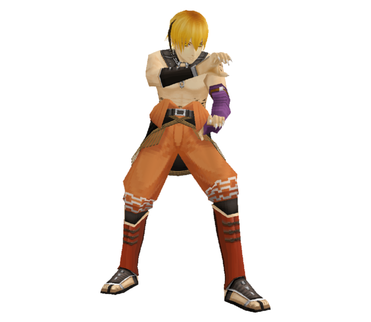 Preview in Browser - Suikoden V