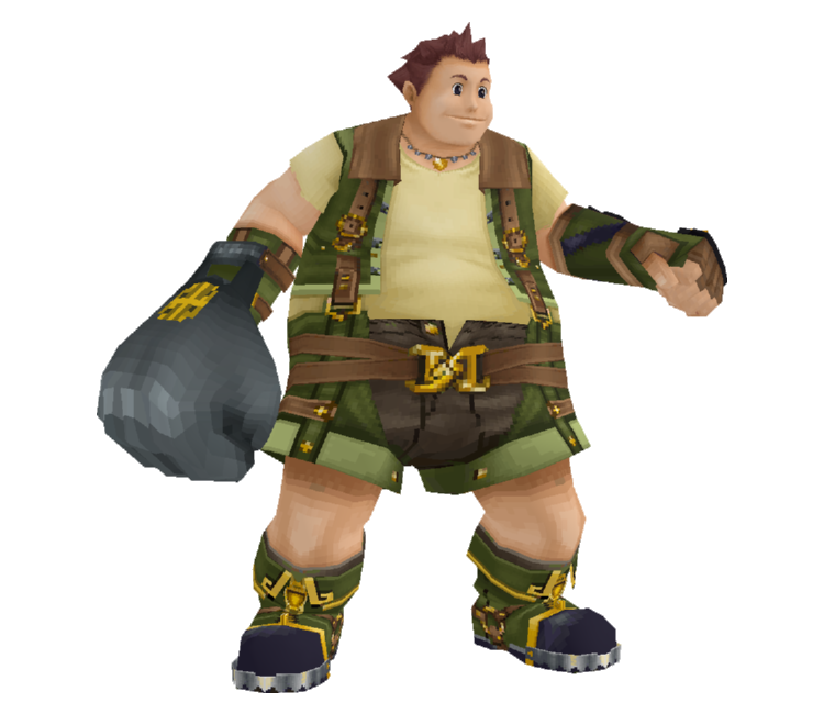 Preview in Browser - Suikoden V