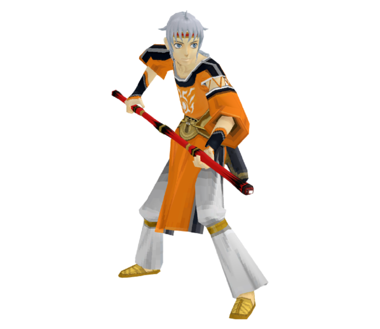 Preview in Browser - Suikoden V