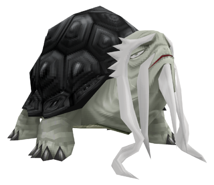 Preview in Browser - Suikoden V