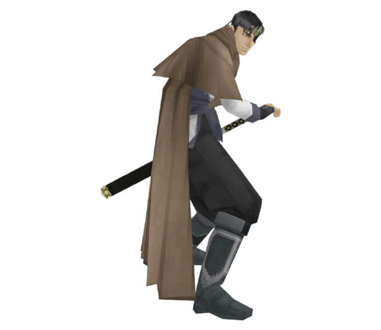Preview in Browser - Suikoden V