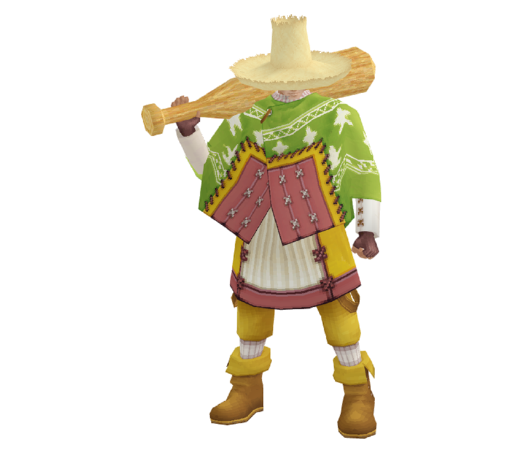 Preview in Browser - Suikoden V