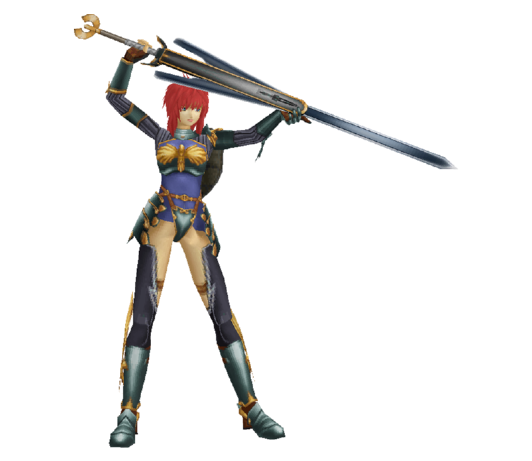 Preview in Browser - Suikoden V