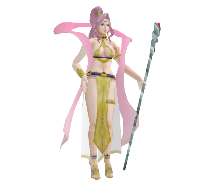 Preview in Browser - Suikoden V
