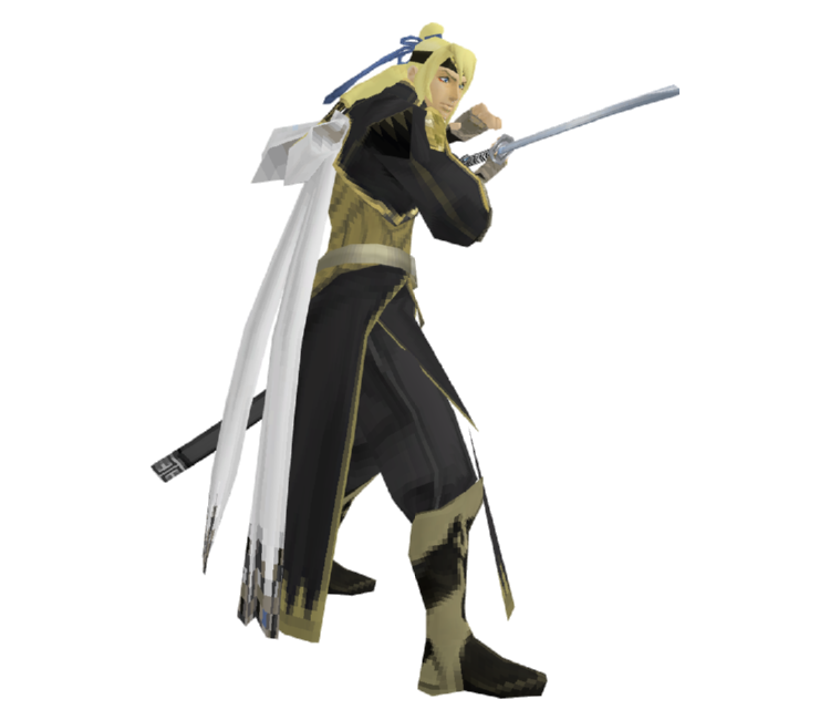 Preview in Browser - Suikoden V