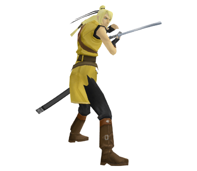 Preview in Browser - Suikoden V