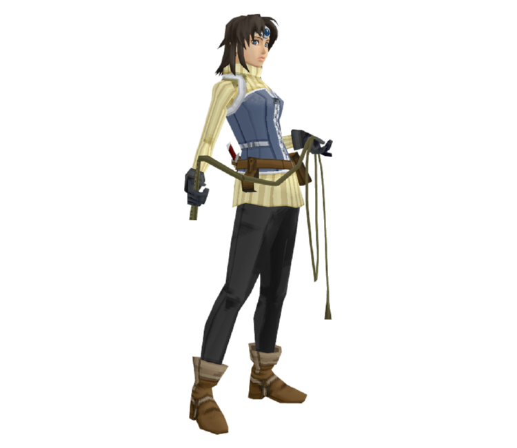 Preview in Browser - Suikoden V