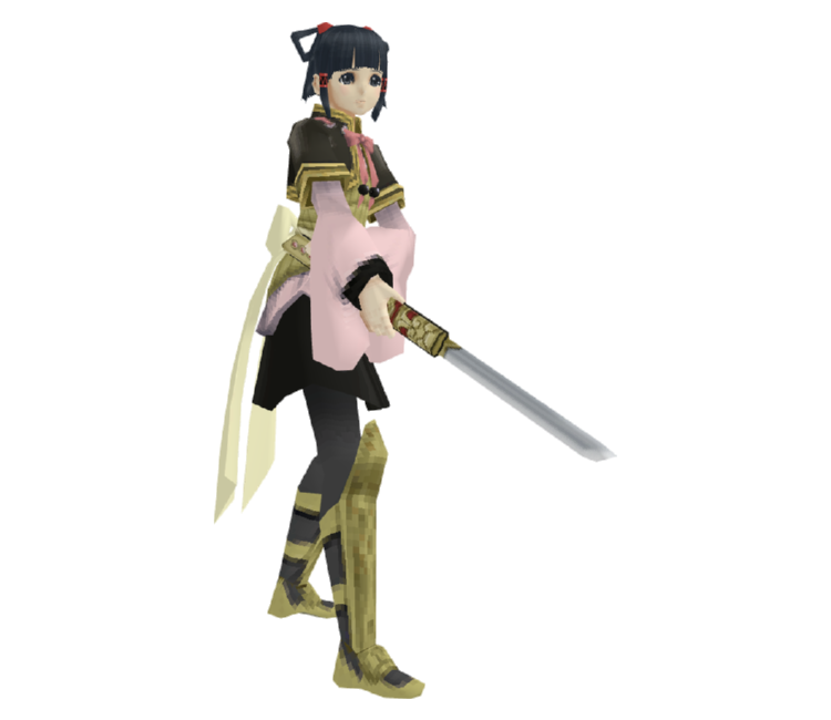 Preview in Browser - Suikoden V