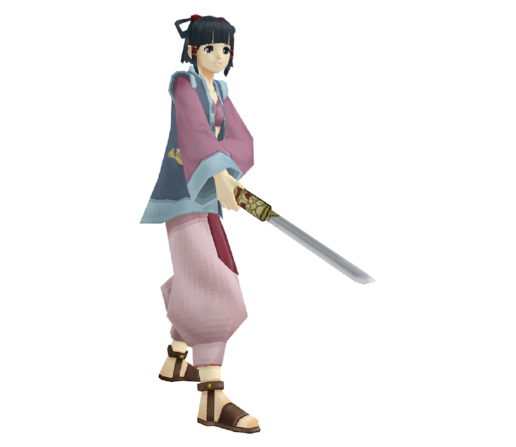 Preview in Browser - Suikoden V
