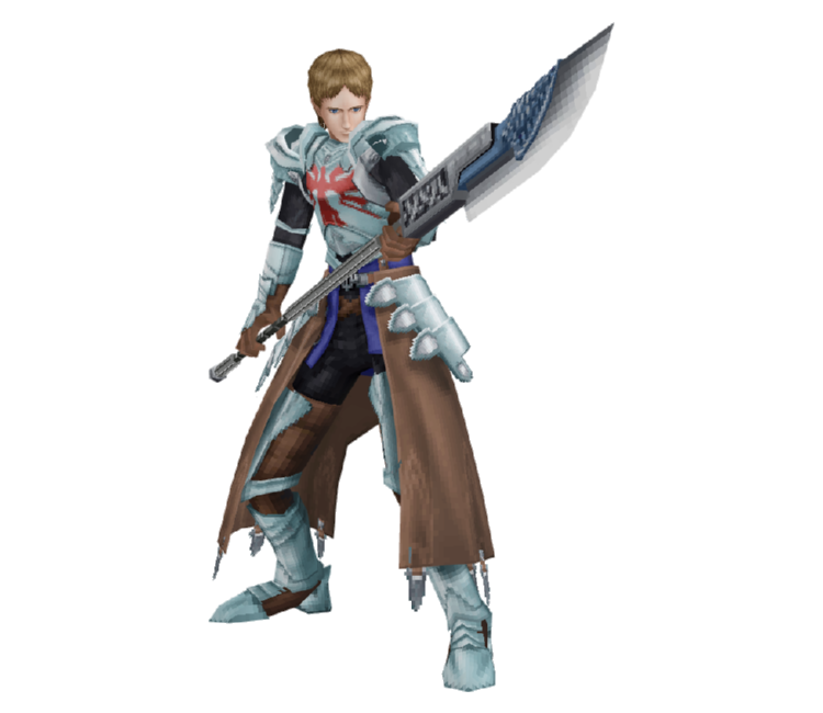 Preview in Browser - Suikoden V
