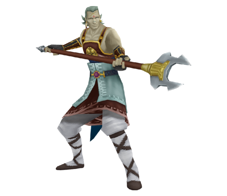 Preview in Browser - Suikoden V