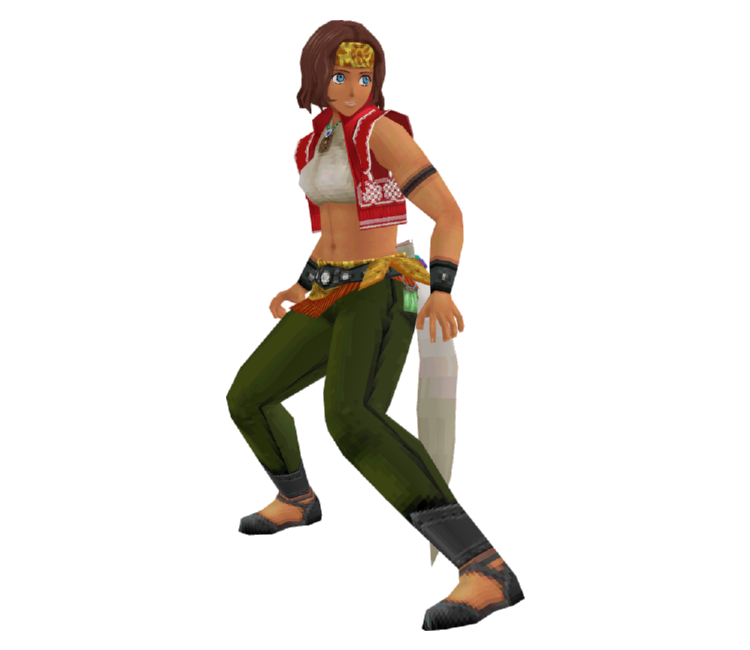 Preview in Browser - Suikoden V