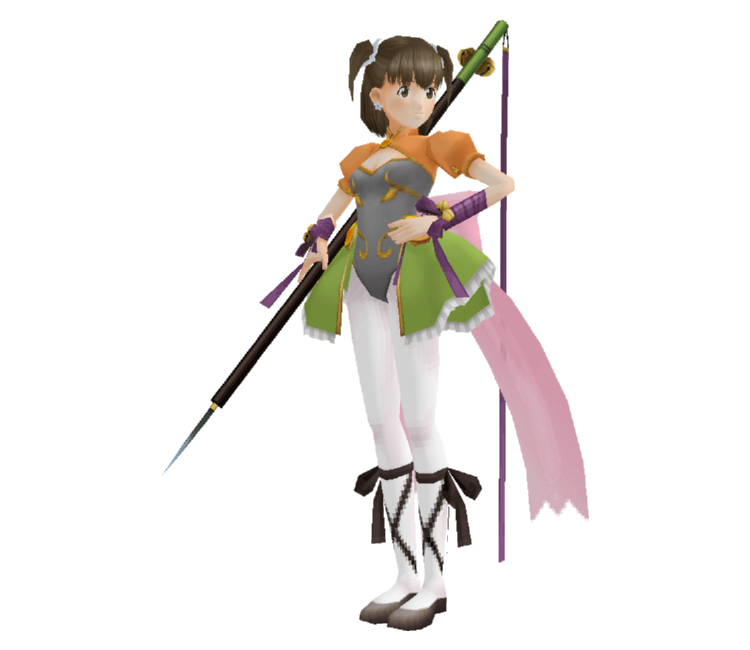 Preview in Browser - Suikoden V