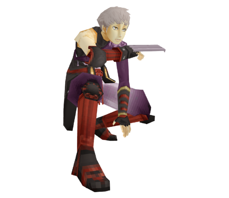 Preview in Browser - Suikoden V