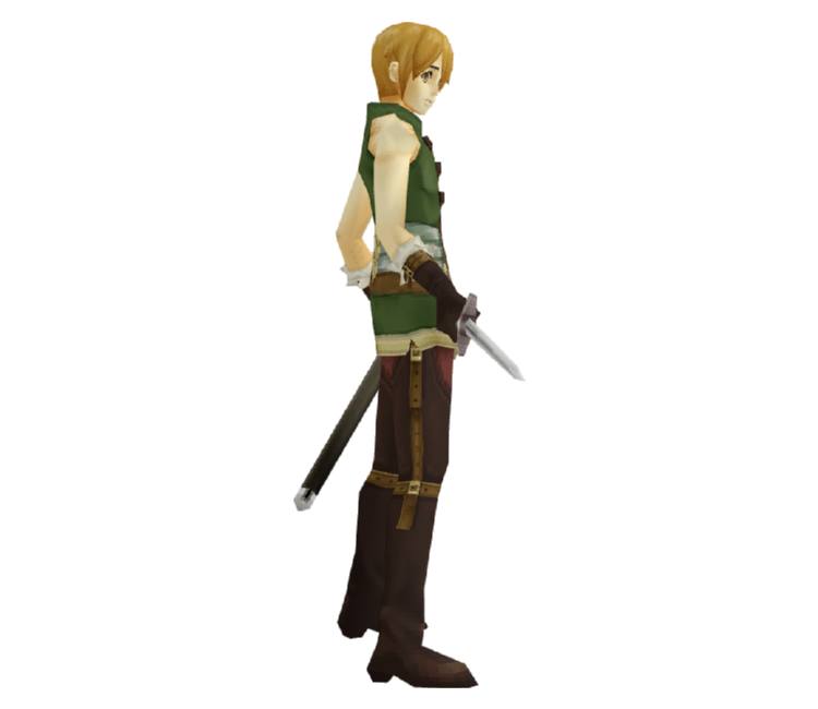 Preview in Browser - Suikoden V