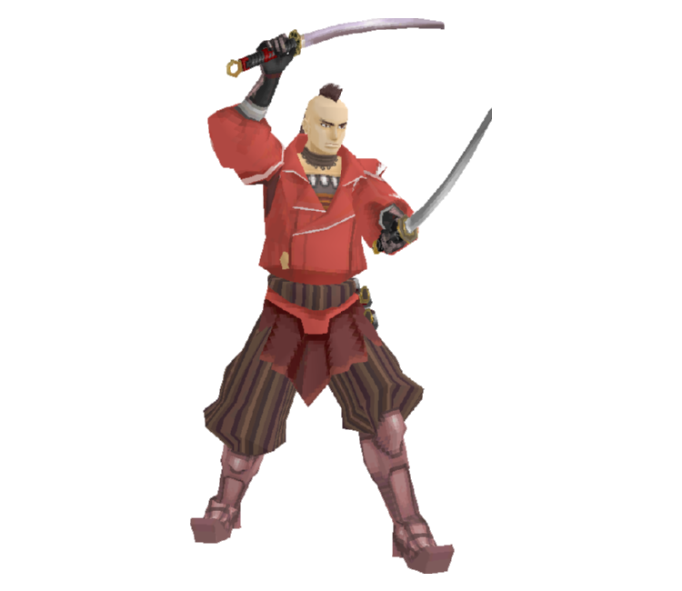 Preview in Browser - Suikoden V