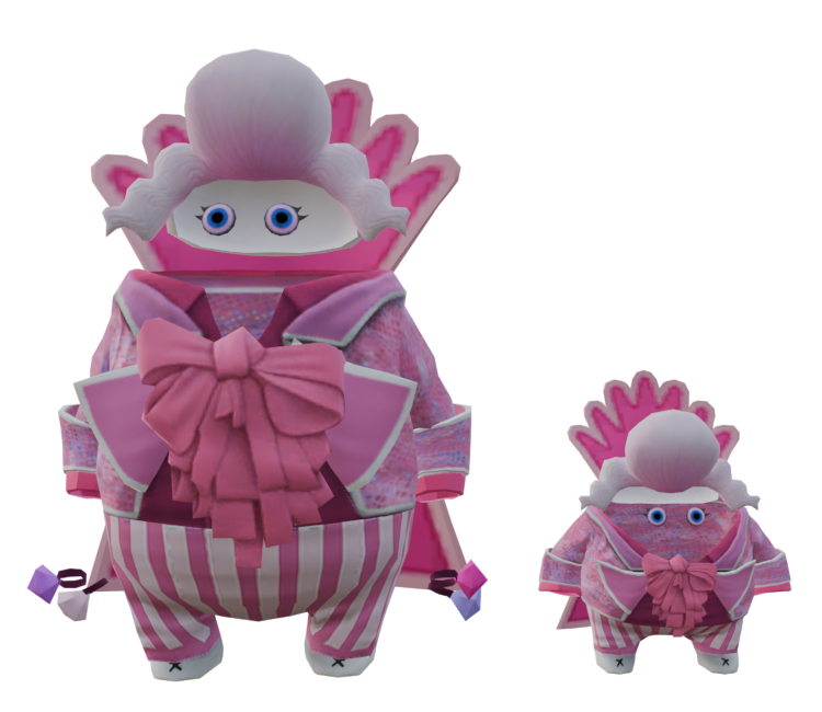 Download ZIP Archive - LittleBigPlanet 3 (Prototype)