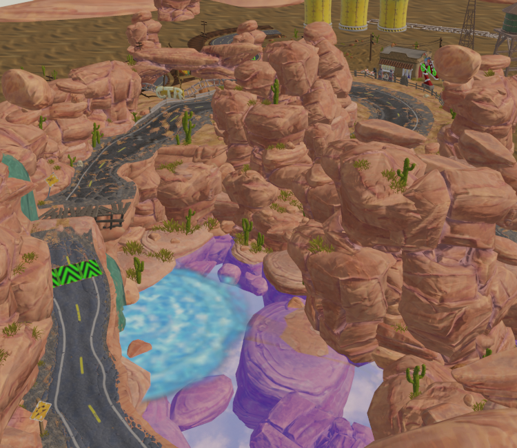 Download ZIP Archive - Crash Team Racing Nitro-Fueled