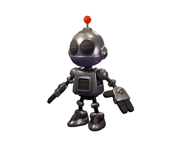 Download ZIP Archive - Ratchet & Clank: Ranger Rumble