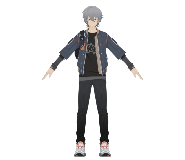 Preview in Browser - Zenless Zone Zero