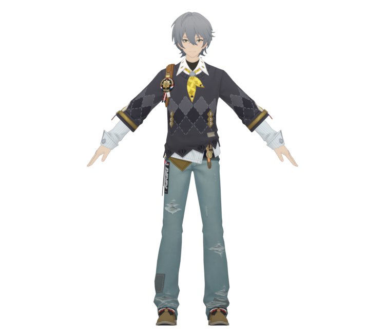 Preview in Browser - Zenless Zone Zero