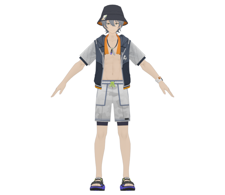 Preview in Browser - Zenless Zone Zero