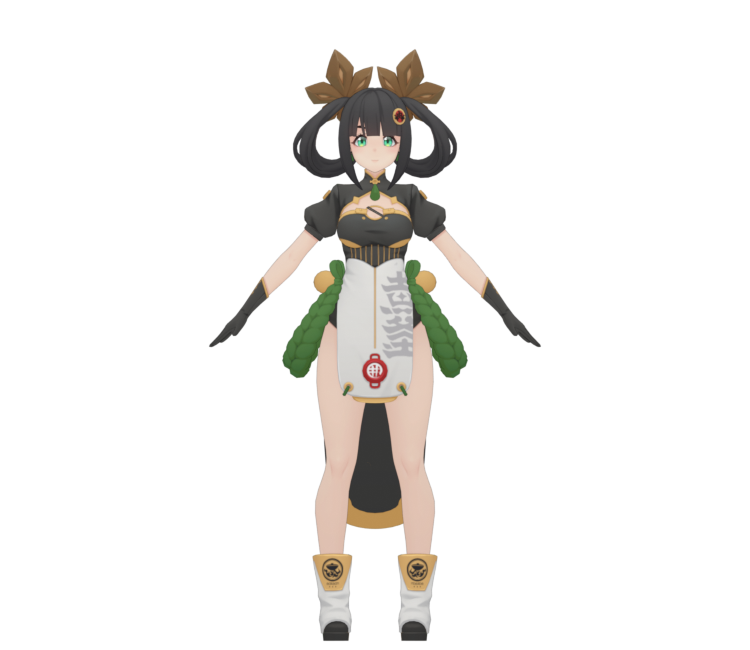 Preview in Browser - Zenless Zone Zero