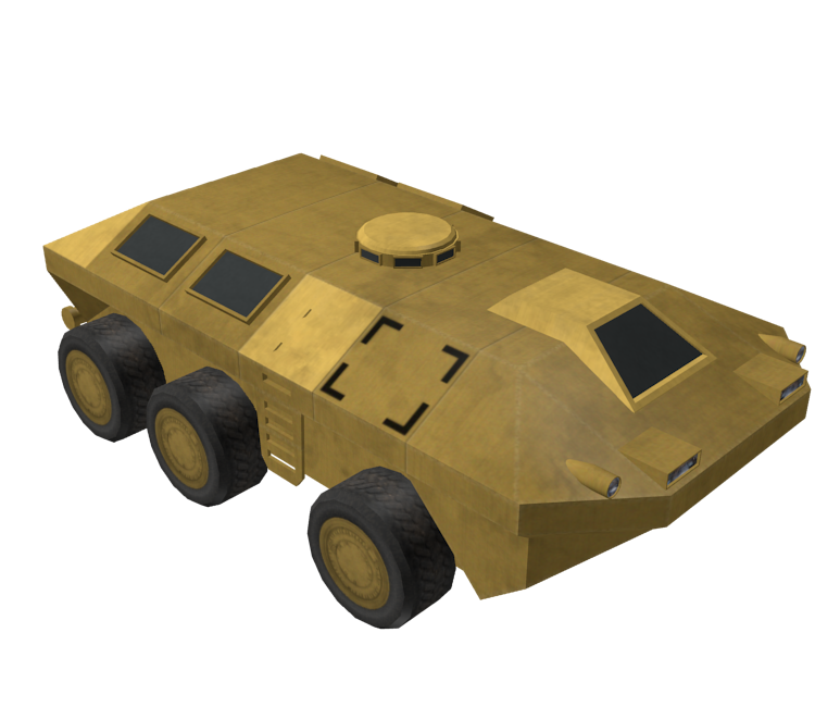 Download ZIP Archive - Command & Conquer Customs