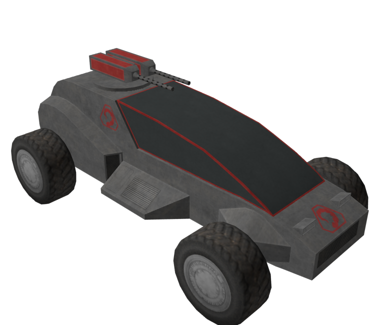 Download ZIP Archive - Command & Conquer Customs