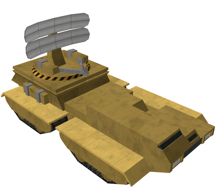 Download ZIP Archive - Command & Conquer Customs