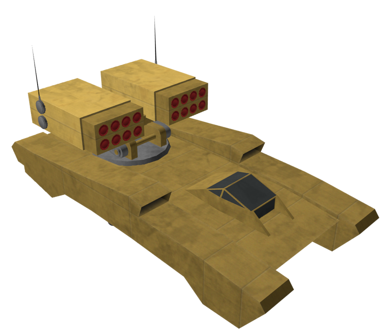 Download ZIP Archive - Command & Conquer Customs