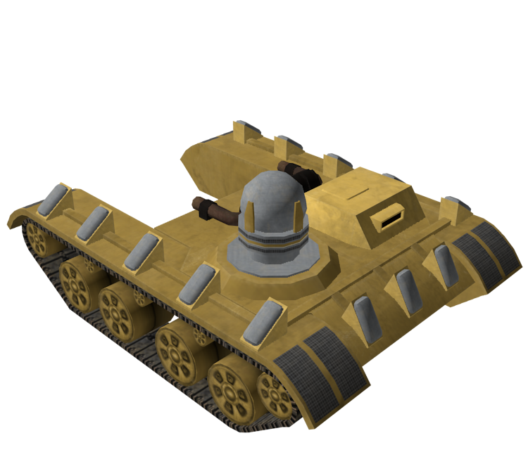 Download ZIP Archive - Command & Conquer Customs