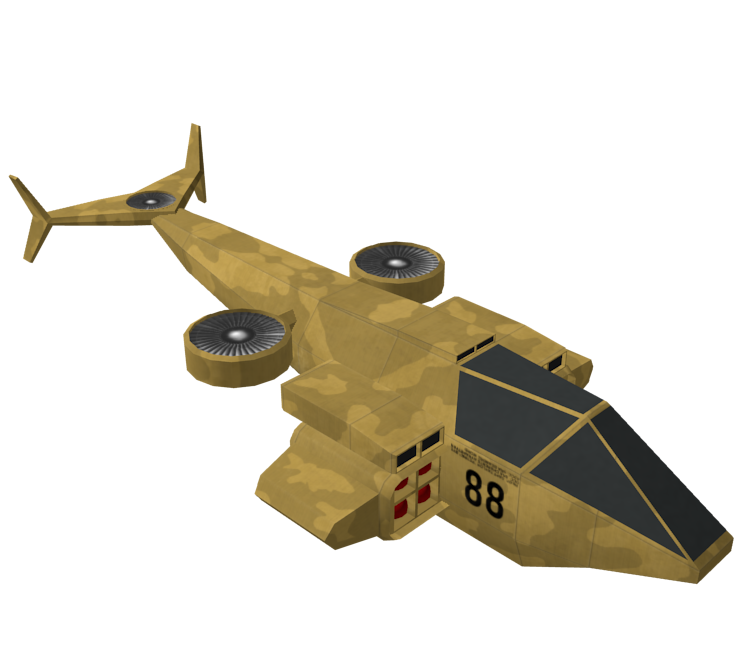 Download ZIP Archive - Command & Conquer Customs