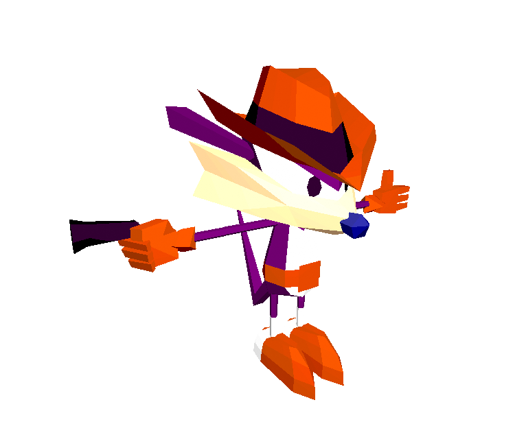 Preview in Browser - Sonic the Hedgehog Customs