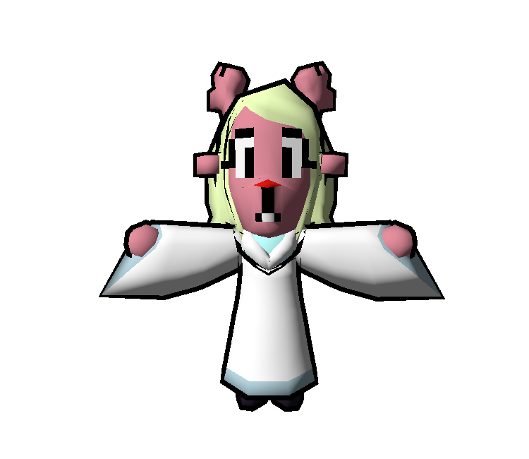 Download ZIP Archive - Deltarune Customs