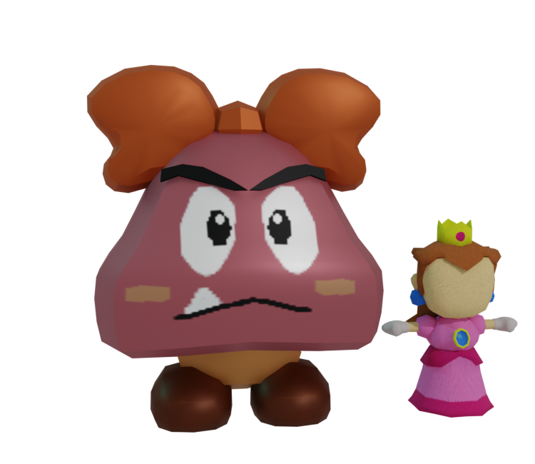 Preview in Browser - Paper Mario Customs